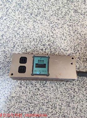 RSF Elektronik光栅尺读数头 MS 20.74-