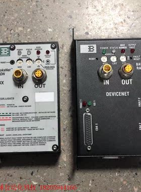 布鲁克斯BROOKS AUTOMATION 101905/9