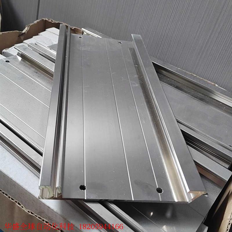 西门子S7-300 PLC DIN导轨,29.5公分长