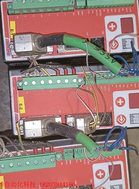 SIBONI意大利09ECO2M0306E驱动器,二手拆机意