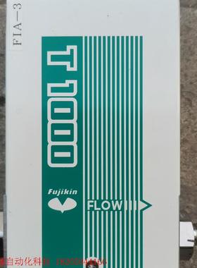 FUJIKIN FCST1050FC-4F2-F60L-O2