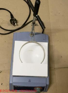 FOSS TECATOR加热仪,实物图片