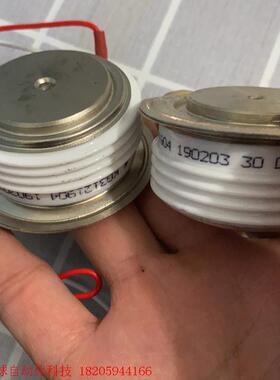 可控硅型号KP-300KG3121904 190203 30