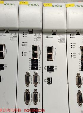 KEBA 科霸驱动器,D3-DP 300/A-1000-01