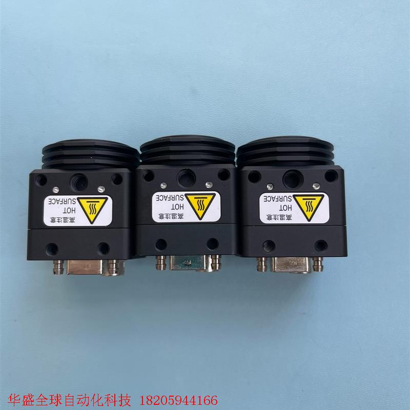 日本 SENTECH 先特克 STC-CL500E 500万