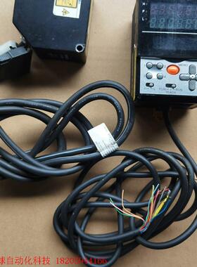 欧姆龙 ZS-LD80  欧姆龙ZS-LDC11 二手拆机,