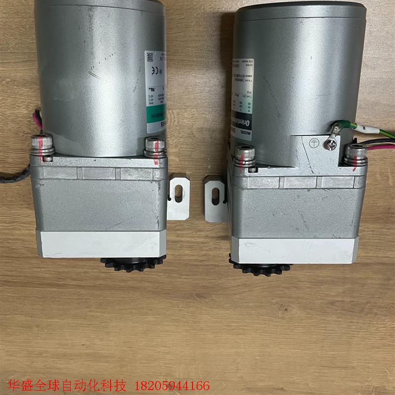 Orientalmotor 5GVH15B Gear Hea