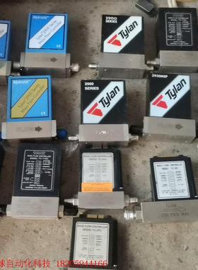 拆机流量计Aera Tylan Mykrolis FC-77