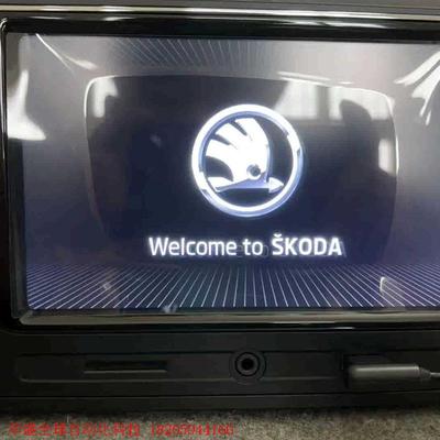 原厂斯柯达天宝187B原厂原装原版主机