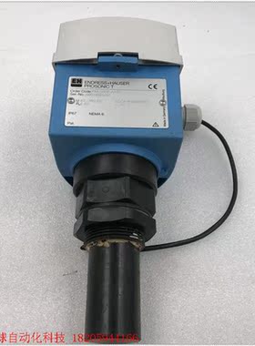 E+H超声波物位计ENDRESS+HAUSER  FMU23