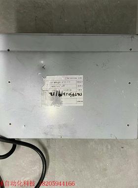 HITACHI KOKUSAI CX3202A Furnac