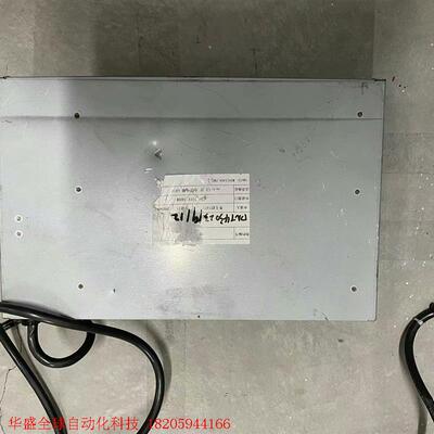 HITACHI KOKUSAI CX3202A Furnac