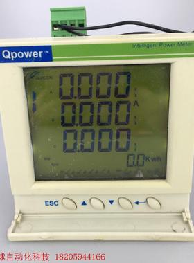 多功能电力仪表 ELECON 美国电气QP550,QP453