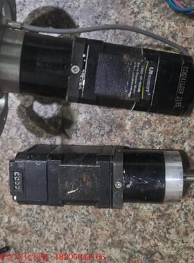 UIROBOT  微型一体化模块化步进电机 实物拍摄图,拆机