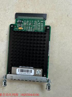 思Kecisco VIC2-4FXO 用于思科3900 拆下