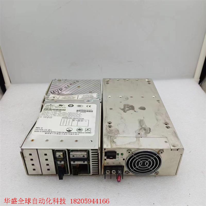 ARTESYN雅达电源  MP4-2Q-1E-00