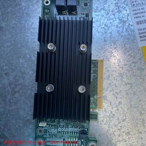 原装DELL H330 阵列卡 6H1G0 04Y5H1 T