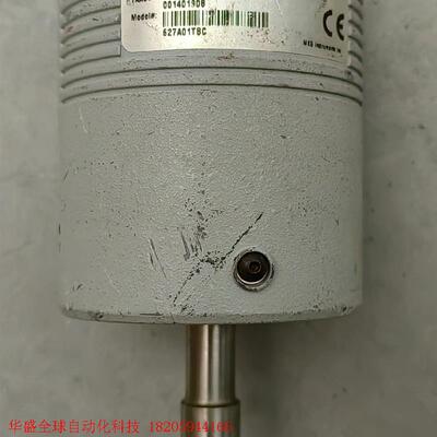MKS 627A01TBC BARATRON CAPACIT