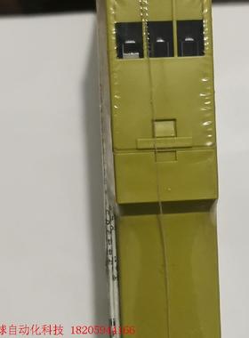 Pilz 827225 皮尔兹安全模块 S1UM 24VDC