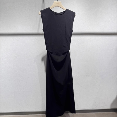 标记indicia商场同款国内代购专柜正品25年夏新连衣裙F2B5LQ301C