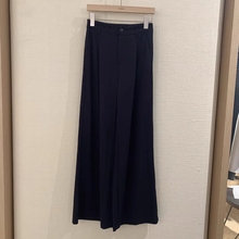 indicia标记女装国内代购专柜正品25夏休闲长裤子F2B5KZ132N-599