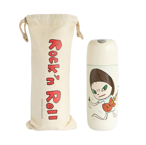 奈良美智保温杯 Thermal Flask