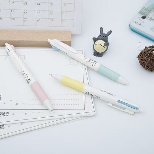 晨光米菲圆珠笔FBP80313 0.5 四色