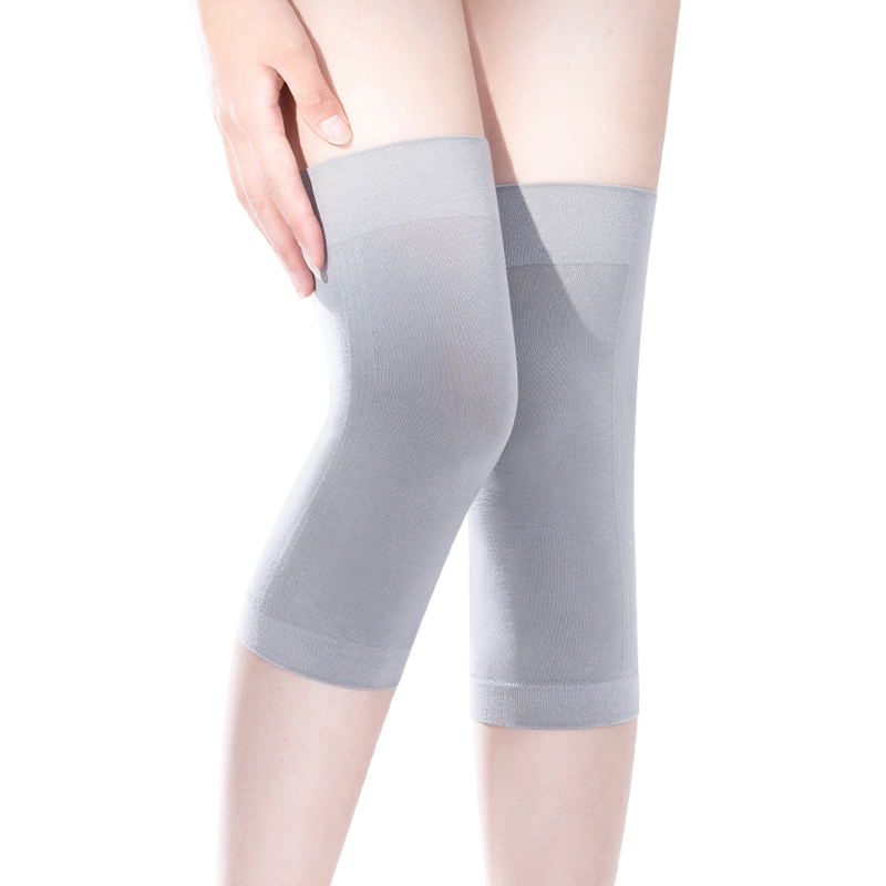 【竹炭纤维】夏季抗菌男女士护膝
