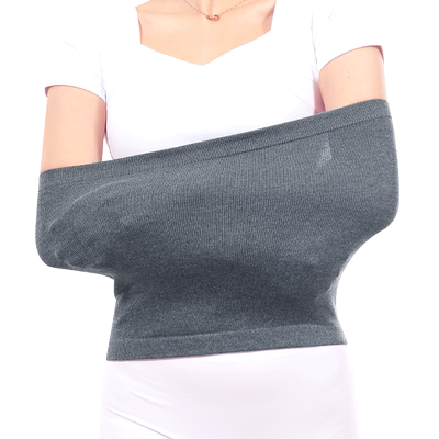 南极人羊绒肚围腹部防寒护腰带