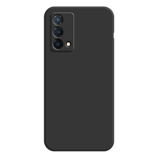 适用realmeq3pro狂欢版手机壳por板保护套realme全包OPPOrealmeQ防摔男女RMX3142保护套真我q3pro狂欢版磨砂