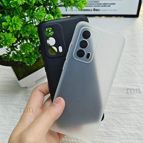 硅胶软壳,超薄磨砂,全包防摔