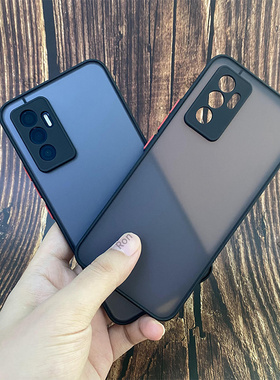 磨砂适用vivos10e手机壳硅胶保护套v0s全包vovis女vivis防摔viv0步步高vivs新款vos男vovos潮V2130A外壳vivov