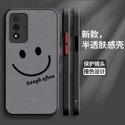 软硬结合，亲肤手感，不沾指纹，全包保护