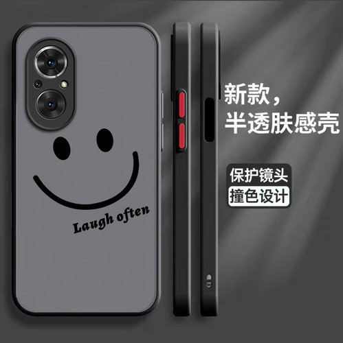 软硬结合，亲肤手感，不沾指纹，全包保护