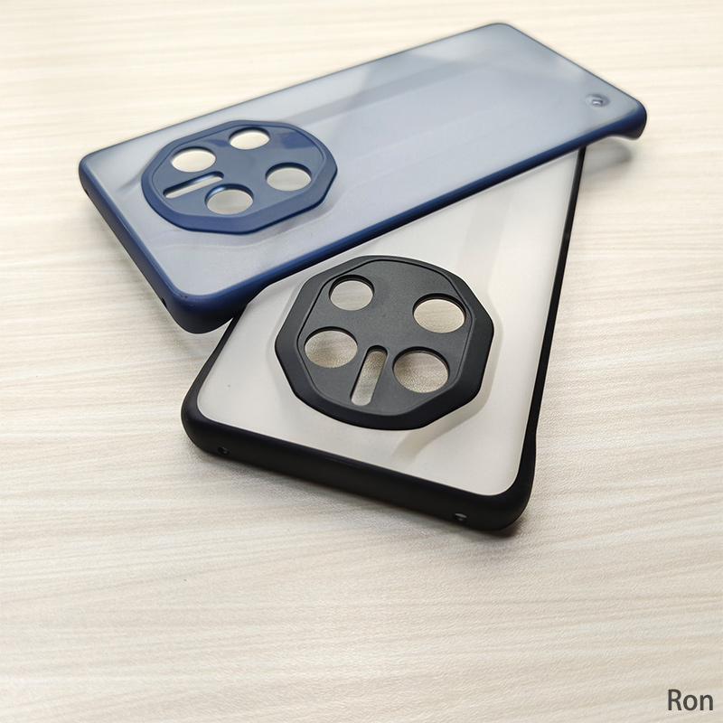 潮牌新款，无边框设计，还原裸机按键手感