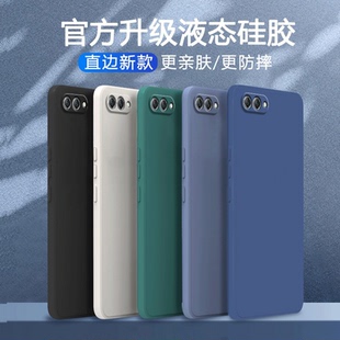 适用华为nova2s手机壳hwi一al00硅胶novo全包aloo新nv防摔nove男nowa适用n0va女保护nov套nava外壳nv磨砂软壳