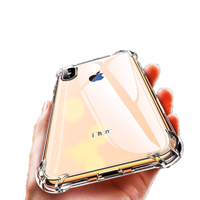 苹果x手机壳xsm防摔xaipxsmaxrx