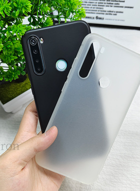 经典适用红米note8手机壳小米redminote8新款硅胶redmi保护套nont女八n闹特noto防摔nore男m1908c3je全包N0TE