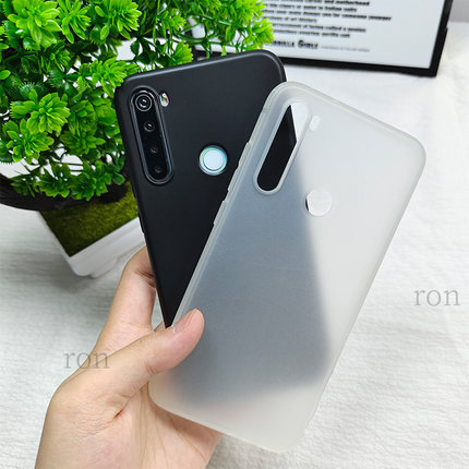经典适用红米note8手机壳小米redminote8新款硅胶redmi保护套nont女八n闹特noto防摔nore男m1908c3je全包N0TE
