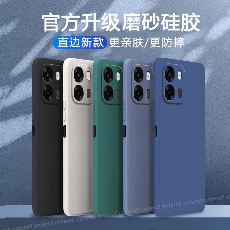 适用OPPOA6K手机壳PLT120超薄磨砂硅胶0pp0ppoa全包opopa防摔A6K5G保护oppoplt套5G男oppa女opa新款OPPO外壳图片