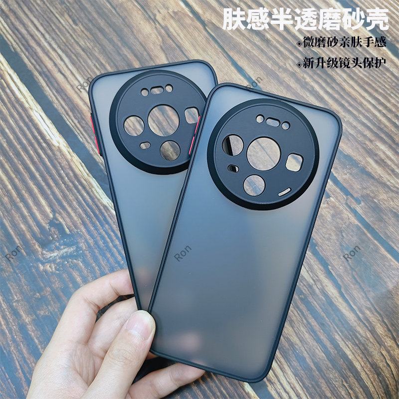 适用华为Mate80手机壳mte80Pro撞色磨砂硅胶meat全包m80防摔8o保护p套por男meta女mete新款mt外壳pr0美特mtae
