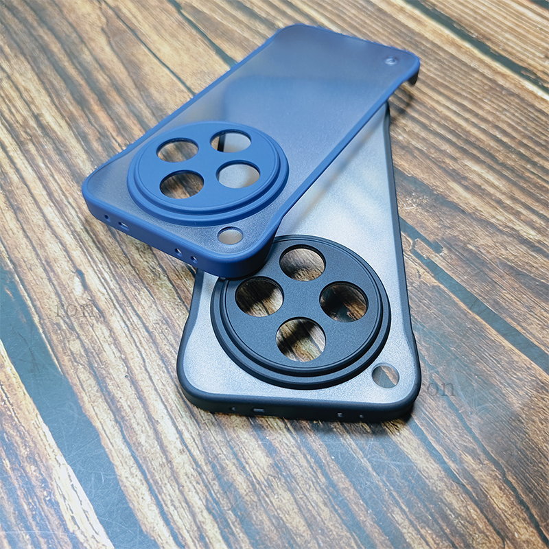 潮牌新款，无边框设计，还原裸机按键手感