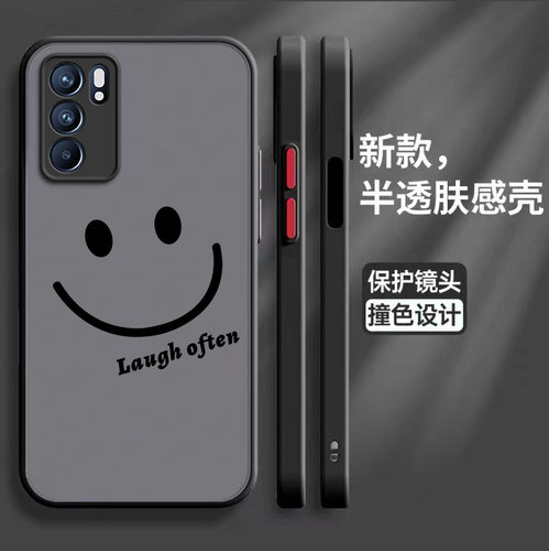 软硬结合，亲肤手感，不沾指纹，全包保护