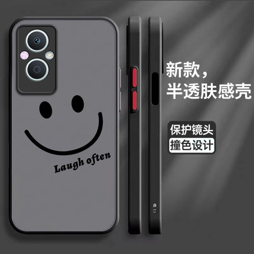 软硬结合，亲肤手感，不沾指纹，全包保护