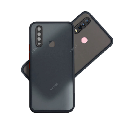 透明V1901A手机壳V1930A硅胶全包防摔适用vivoy3保护套vovoy标准viv0版viviy男y3s女vivo新款vivov外壳y17潮