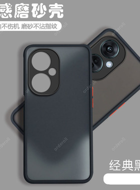 适用oppoK11X手机壳K11X5G新款oppo硅胶PHF110套OPPOPHF男女opook全包oppk防摔opρok透明磨砂opk0pp0ppok潮