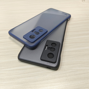 散热适用vivox70t手机壳X70新款 硅胶保护套vivix半包曲屏viv0防摔男X7O女vox潮vovix软vivx叉5G外壳vovox七零