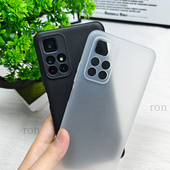 手机壳noto11小米Por男5G全包redmi硅胶4G版 经典 适用红米Note11Pro 保护套p十115G女nont外壳not防摔114高端