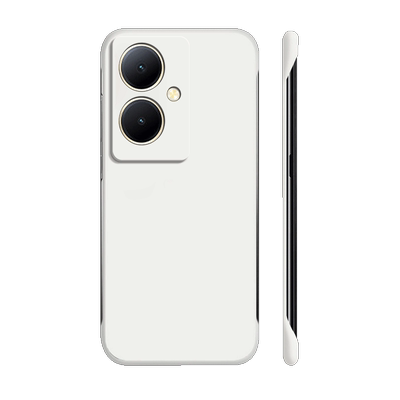 适用vivoY78+手机壳Y78十新款vivo无边vovoy磨砂套viv0半包voy防摔v2271a男viviy女vivy加vivov丫维沃voviy潮