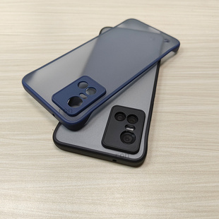 散热适用vivos10pro手机壳vos10新款硅胶5G保护套半包por防摔vovis女vivis男viv0步步高vivs十vovos外壳viovs